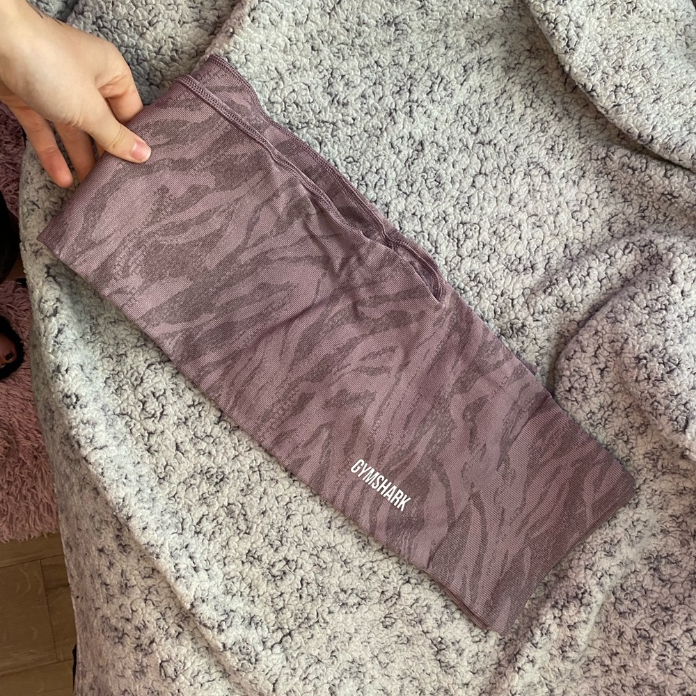 gymshark leggings